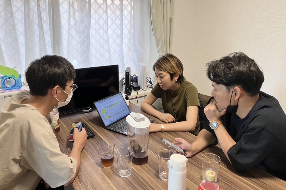 KINOPPI株式会社のノウハウ・ナレッジ